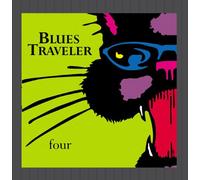 Blues Traveller - Four