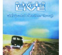 Blues Traveller - Live