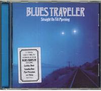Blues Traveller – Straight on Till Morning