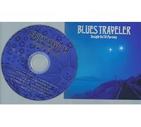 Blues Traveller - Straight on Till Morning
