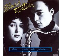Blues Trottoir - Un soir de pluie (1987) [VINYL]
