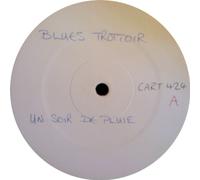 Blues Trottoir - Un soir de pluie (1987) [VINYL]
