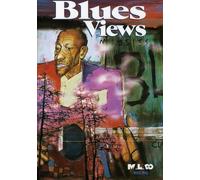 Blues Views [USA] [DVD]