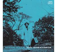 Blues Walk (Blue Note Classic Vinyl Series) (LP) [Vinilo]