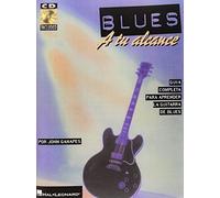 Blues You Can Use - Spanish Edition (Castillian Edition) by John Ganapes(1998-01-01)
