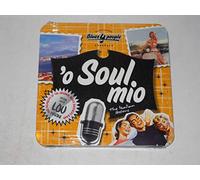 Blues4people Feat.Blue Lou - O Soul Mio