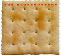 Bluesbusters - Accept No Substitute