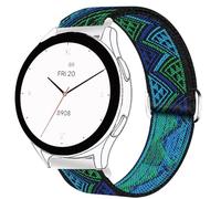 Blueshaweu 18/20/22mm Armband Kompatibel mit Hama Smartwatch, weiche und dehnbar Elastizität Ersatzband Kompatibel Für Hama Smartwatch 8900, 9000, 7010, 7020, 7000, 6010, 6910