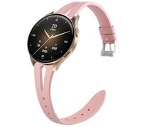 Blueshaweu 18 mm 20 mm pulsera compatible con Hama 8900 1,32 pulgadas / 8900 1,43", piel de liberación rápida, correa de repuesto clásica compatible con Hama 8900, 20mm, Silicona, Sin piedra preciosa