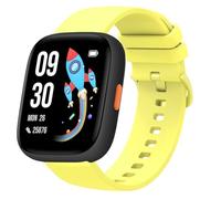 Blueshaweu BIGGERFIVE - Reloj inteligente para niños, correa de repuesto deportiva de silicona suave, accesorios compatibles con BIGGERFIVE Brave 3 / BIGGERFIVE BW03 de 1.8 pulgadas, 20mmSize