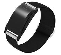 Blueshaweu Compatible con Pavlok 3 Band, elástico elástico nailon correa de repuesto ajustable accesorios compatibles con Pavlok 3