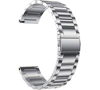 Blueshaweu Compatible con SUUNTO VERTICAL Band, correas de repuesto de metal de acero inoxidable de liberación rápida de 22 mm compatibles con SUUNTO Vertical / 9 Peak/Peak Pro / 5 Peak