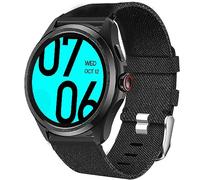 Blueshaweu Correa compatible con reloj inteligente Ticwatch Pro 5, nailon de repuesto para reloj inteligente Ticwatch Pro 5