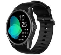 Blueshaweu Correa compatible para reloj inteligente HUAKUA H2, correa de repuesto de silicona deportiva clásica para reloj inteligente HUAKUA H2