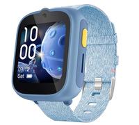 Blueshaweu Correa de 18 mm y 20 mm, compatible con reloj inteligente TCL MOVETIME MT48 - 4G, de nailon, compatible con reloj inteligente TCL MOVETIME MT48 / MT46 / MT42, 20mm, Nailon, Sin piedra