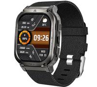 Blueshaweu Correa de repuesto para reloj inteligente KOSPET de nailon transpirable compatible con KOSPET TANK M3, TANK M3 Ultra, TANK T3, TANK T3 Ultra, TANK T2, TANK M2