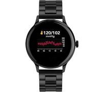 Blueshaweu Correas de repuesto para reloj Sekonda de 16 mm, 20 mm, 22 mm, acero inoxidable de liberación rápida, compatibles con SEKONDA Flex, Motion, Active Pro de 47 mm, HYBRID/CONNECT 40 mm, etc