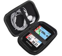 Blueshaweu Funda rígida para ordenador iGPSPORT para bicicleta, funda de transporte y almacenamiento compatible con iGPSPORT BSC100Max / iGS800 / BSC100S / BSC200S / BSC300T / iGS630S/iGS800 GPS Bike