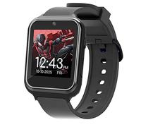 Blueshaweu Pulsera compatible con los niños, reloj inteligente, banda de repuesto de silicona compatible con Minecraft, Accutime, Pokemon, JoJo Siwa, Sonic, Disney Frozen