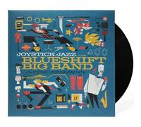 Blueshift Big Band - Joystick Jazz Vol. 2 (Original Soundtrack) [Vinilo]