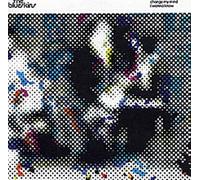 Blueskins,the - Change My Mind [Vinilo]