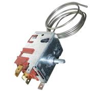 Bluesky 077B6738 - Termostato para frigorífico GCB3920ACM Bluesky