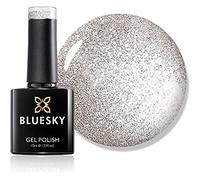 Bluesky contradicciones colección 80606 UV LED Gel Soak Off Nail Polish, Pin de seguridad 10 ml