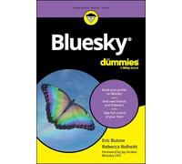 Bluesky For Dummies (For Dummies: Learning Made Easy)