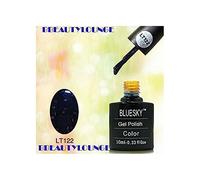 Bluesky LT gama lt122 UV Soak Off Gel Esmalte de Uñas 10 ml