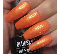 Bluesky uñas de gel UV/LED Número xsj15 10 ml
