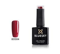 Bluesky UV/LED esmalte de uñas de gel, Belles Rose 10 ml
