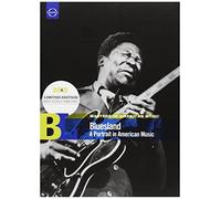 Bluesland a Portrait in American Music (DVD+CD) [Italia]