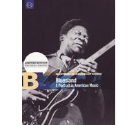 Bluesland - A Portrait in American Music [Reino Unido] [DVD]