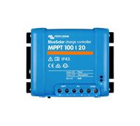 BlueSolar MPPT 100/20 (hasta 48V) minorista SCC110020170R