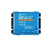 BlueSolar MPPT 100/20 (hasta 48V) Retail SCC110020170R