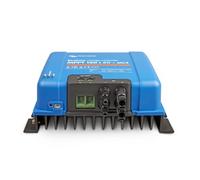 Victron Energy BlueSolar MPPT Controlador de Carga Solar 150V 60 amperios 12/24/36/48-Voltios para MC4