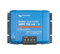 Victron Energy BlueSolar MPPT TR 150V 60 amperios 12/24/36/48-Voltios Controlador de Carga Solar