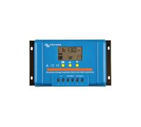 BlueSolar PWM DUO-LCD&USB 12/24V-20A Victron Energy Controlador de carga solar