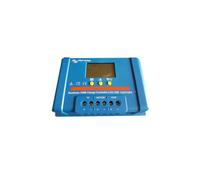 BlueSolar PWM-LCD&USB 12/24V-30A Victron Energy Controlador de carga solar