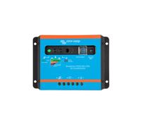 BlueSolar PWM-LCD&USB 48V-30A Victron Energy Controlador de Carga Solar