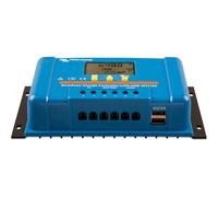 BlueSolar PWM-LCD y USB 12/24 V - 30 A