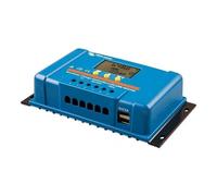BlueSolar PWM-LCD y USB 48 V-30 A