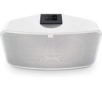 Bluesound - Altavoz multihabitación (HiFi Pulse 2i, Color Blanco
