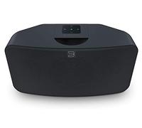 Bluesound - Altavoz multihabitación (HiFi Pulse Mini 2i, Color Negro