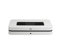 Bluesound NODE 2i blanco - reproductor de música en red