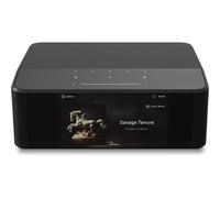 BlueSound NODE ICON Ethernet DAC integrado Entrada USB - Reproductor de audio en red