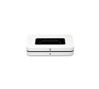 Bluesound Node Streamer de música inalámbrico multiroom de Alta resolución - Blanco