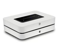 BlueSound Powernode 2025 (N331) blanco