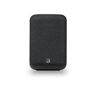 Bluesound Pulse Flex - Altavoz inalámbrico Bluetooth de alta resolución todo en uno, AirPlay 2, Spotify Connect, Alexa Skills, altavoz de audio multihabitación, color negro/carbón