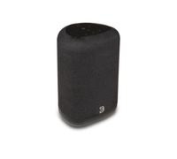 Bluesound Pulse Flex P130 Negro Pieza Streaming Inalámbrica Bluetooth Altavoz